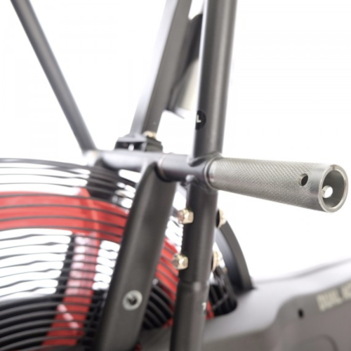 Велотренажер  York Fitness FB300 Fan Bike - фото №7